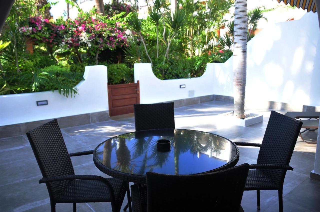 House Penelope Parque Santiago Apartmán Playa de las Americas (Tenerife)